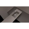 Chiuveta Granit Schock Signus N-100XL Earth Cristadur 790 x 500 mm