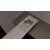 Chiuveta Granit Schock Signus D-100 Earth Cristadur 860 x 500 mm
