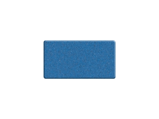 Mostrar Granit Schock Cristalite Albastru 70 x 30 mm