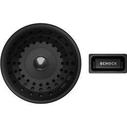Parti vizibile Schock pt chiuveta cu kit de scurgere manual GREN100S-N100-N100L-N100XL Puro