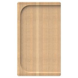 Tocator Schock lemn fag 530 x 300 x 23 mm